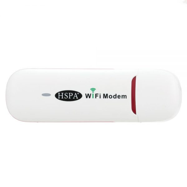 HSPA WiFi Modem